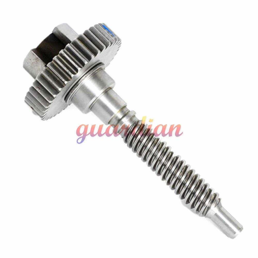 for BMW E65 E66 745i 750i Metal Parking Brake Actuator Gear Kit 40 Teeth