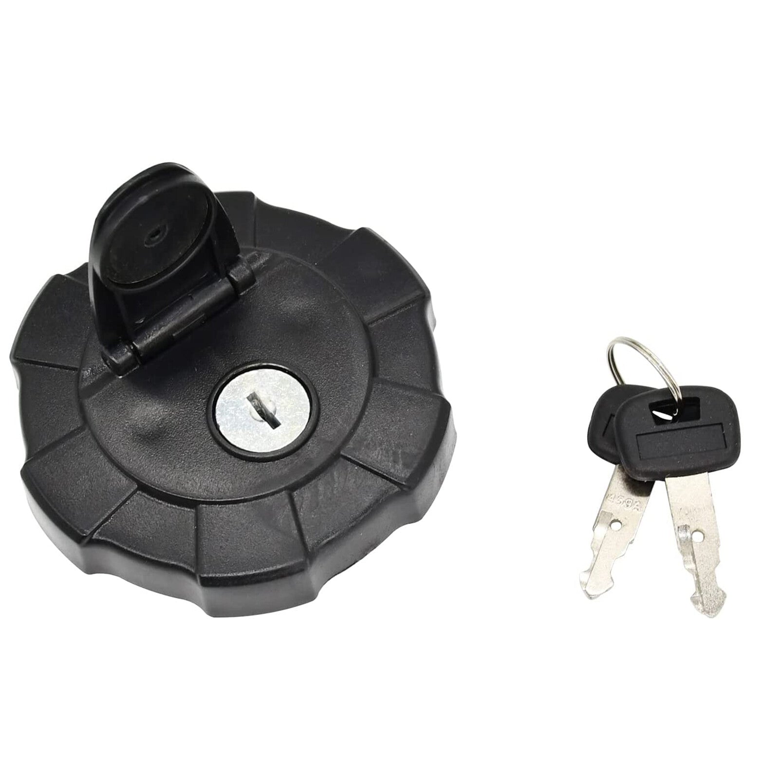 Fuel Tank Cap For IHI for Mini Excavator 15 /17 /20 /25 /28 /30 /35 /45 /55 Series