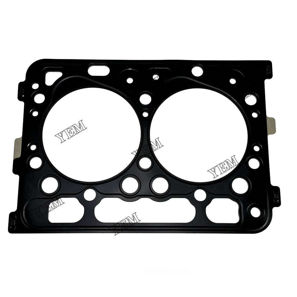 Z602 Head Gasket 1G460-03313 Fit For Kubota Diesel Engine For Kubota Head Gasket