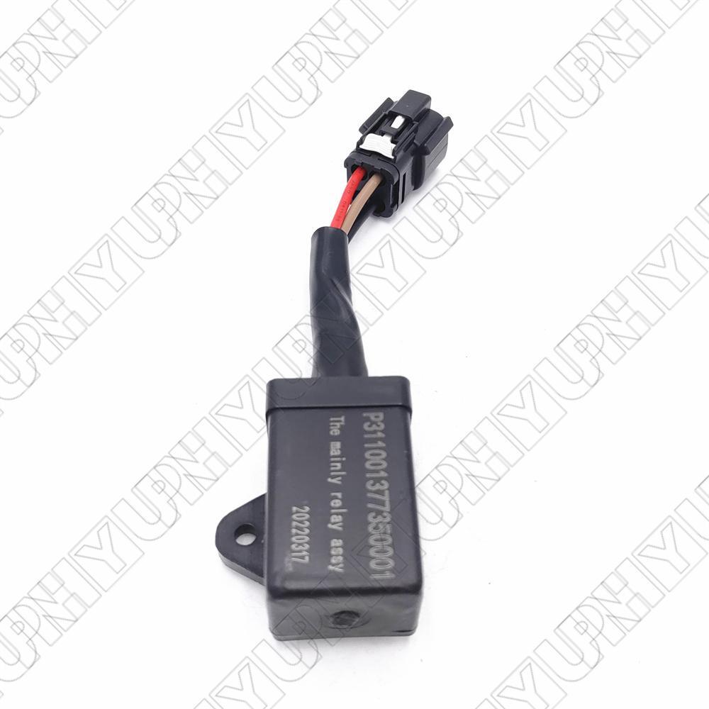 Main Relay Fuse For Hisun UTV 1000 750 700 550 500 Knight Cowboy Strike Sector