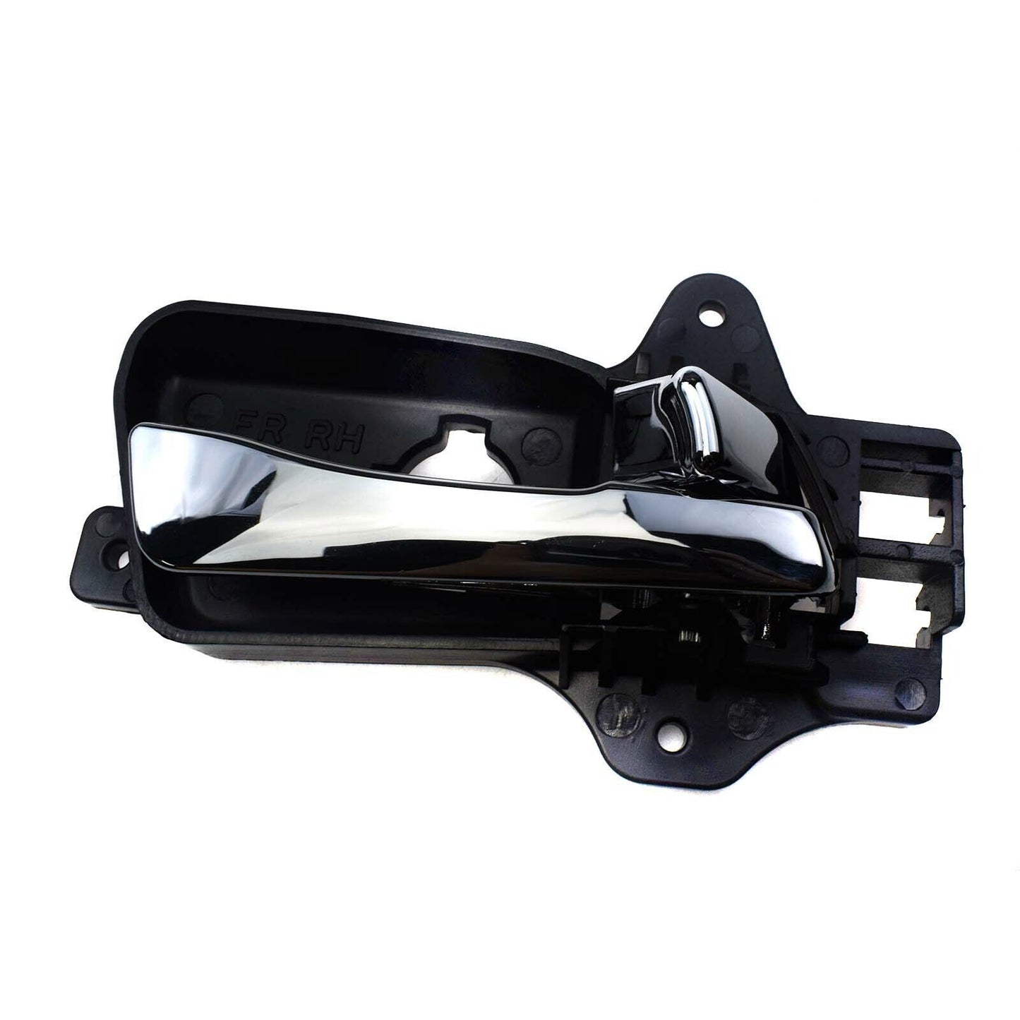 For 2009-2012 for Hyundai for Elantra 82620-2L010 Chrome Inside Door Handle Front Right