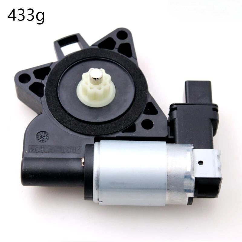 2PC Front Right  Left Window Lifter Regulator Motor for Mazda CX-7 CX-9 RX-8