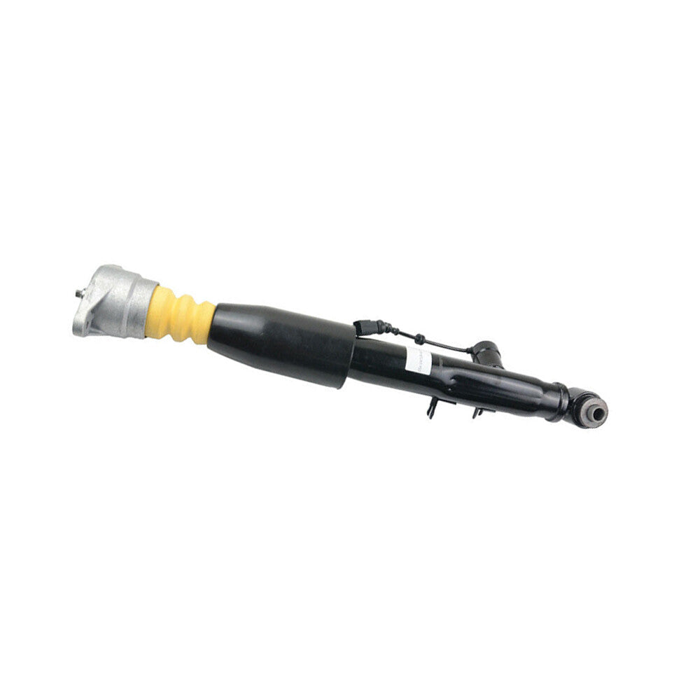 1 right rear shock absorber strut with electric fitting for Audi A6 S6 C6 4F 4F0616032M