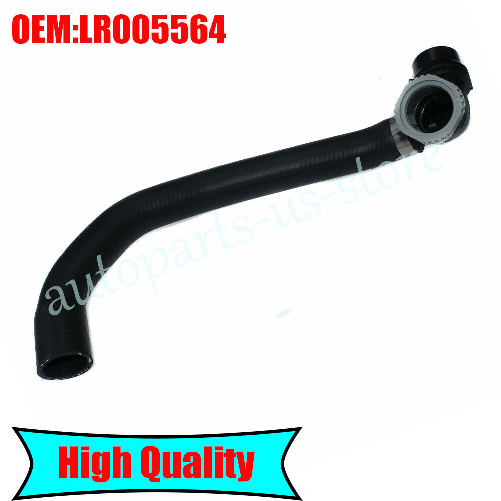 LR005564 Lower Radiator Coolant Hose for for Land Rover LR2 3.2L 2008-2012