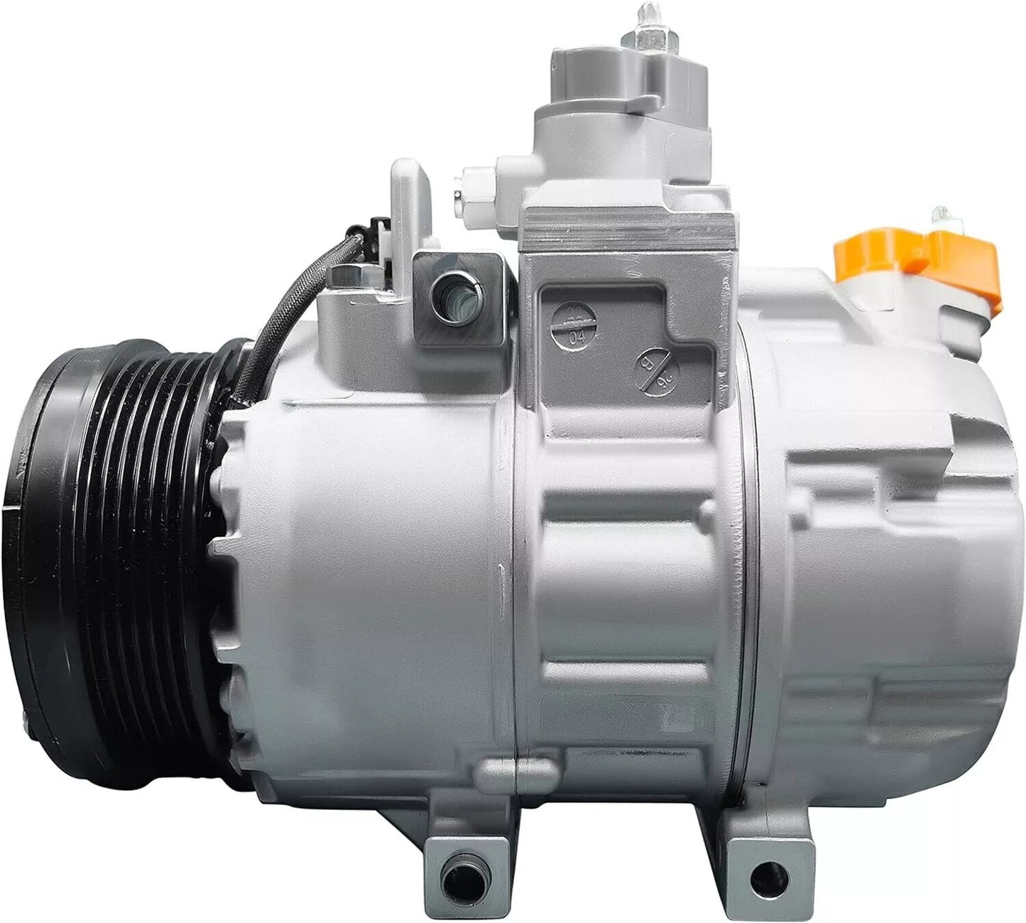 for Ford F-250 F-350 F-550 Super Duty 7.3L 2020-2022 AD-1846N AC Compressor