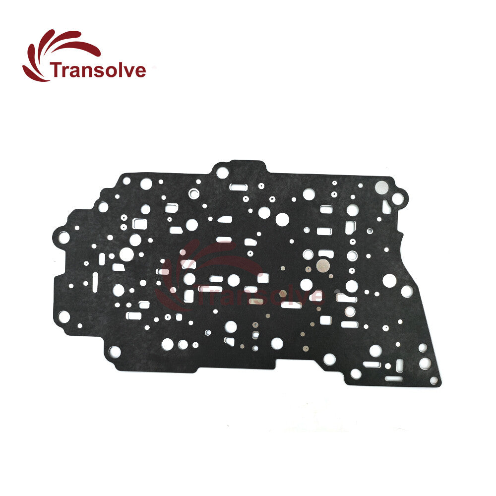 6T40 Auto Transmission Control Valve Body Spacer Plate 24263736 for Buick GM