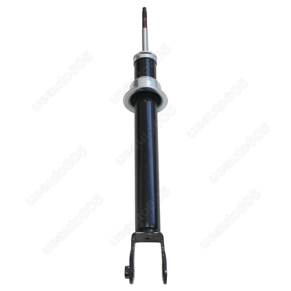 2x Front Left Right Shock Absorber Cores w/o ADS for Jaguar XF 10-12 AK220491