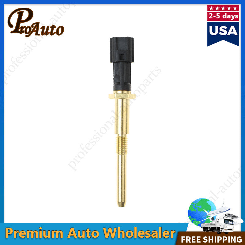 Cylinder Head Water Temperature Sensor 1S7F6G004AB for Ford Escape Focus Ranger