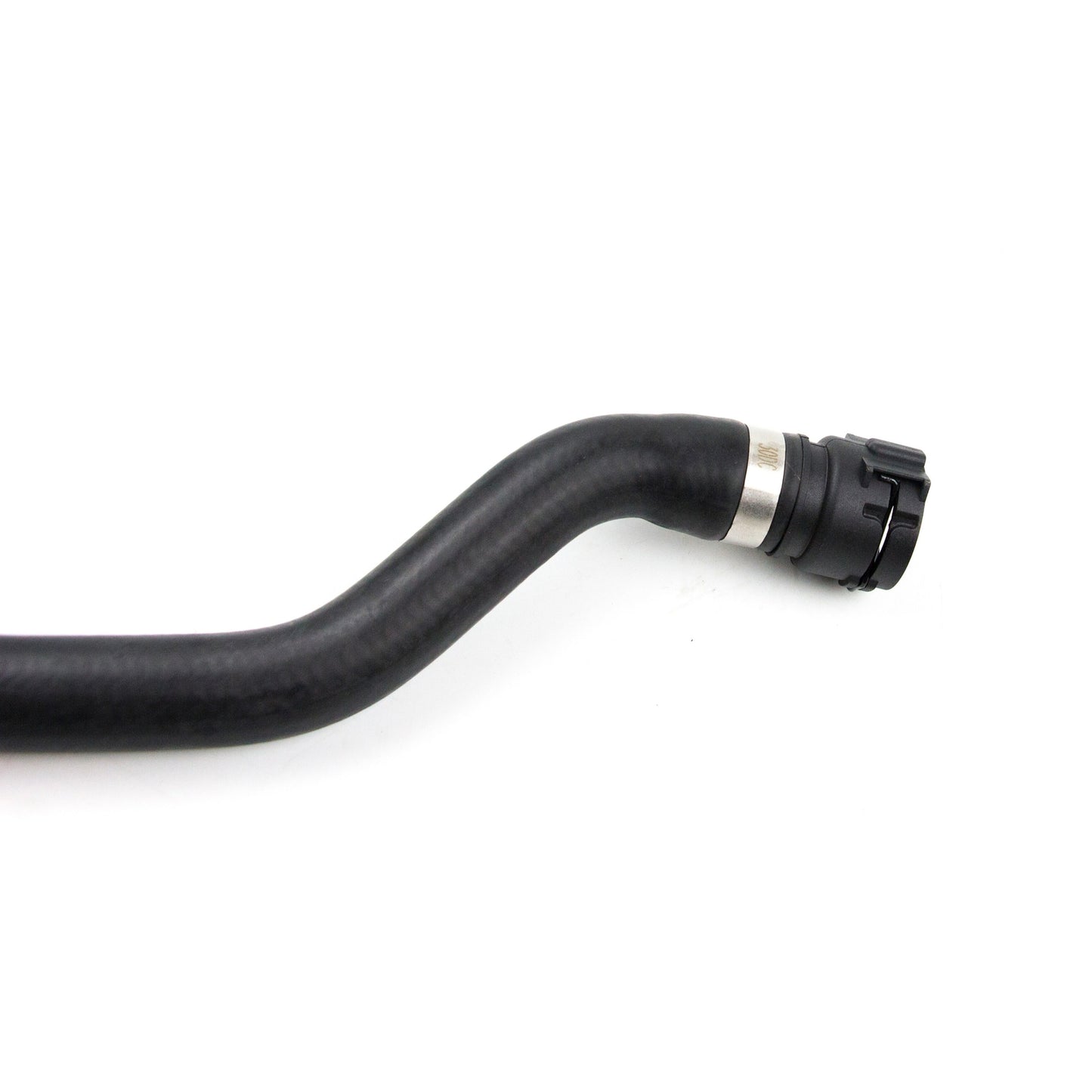 Auxiliary Radiator Connection Water Pipe Coolant Hose for BMW X5 E53 3.0i 01-06