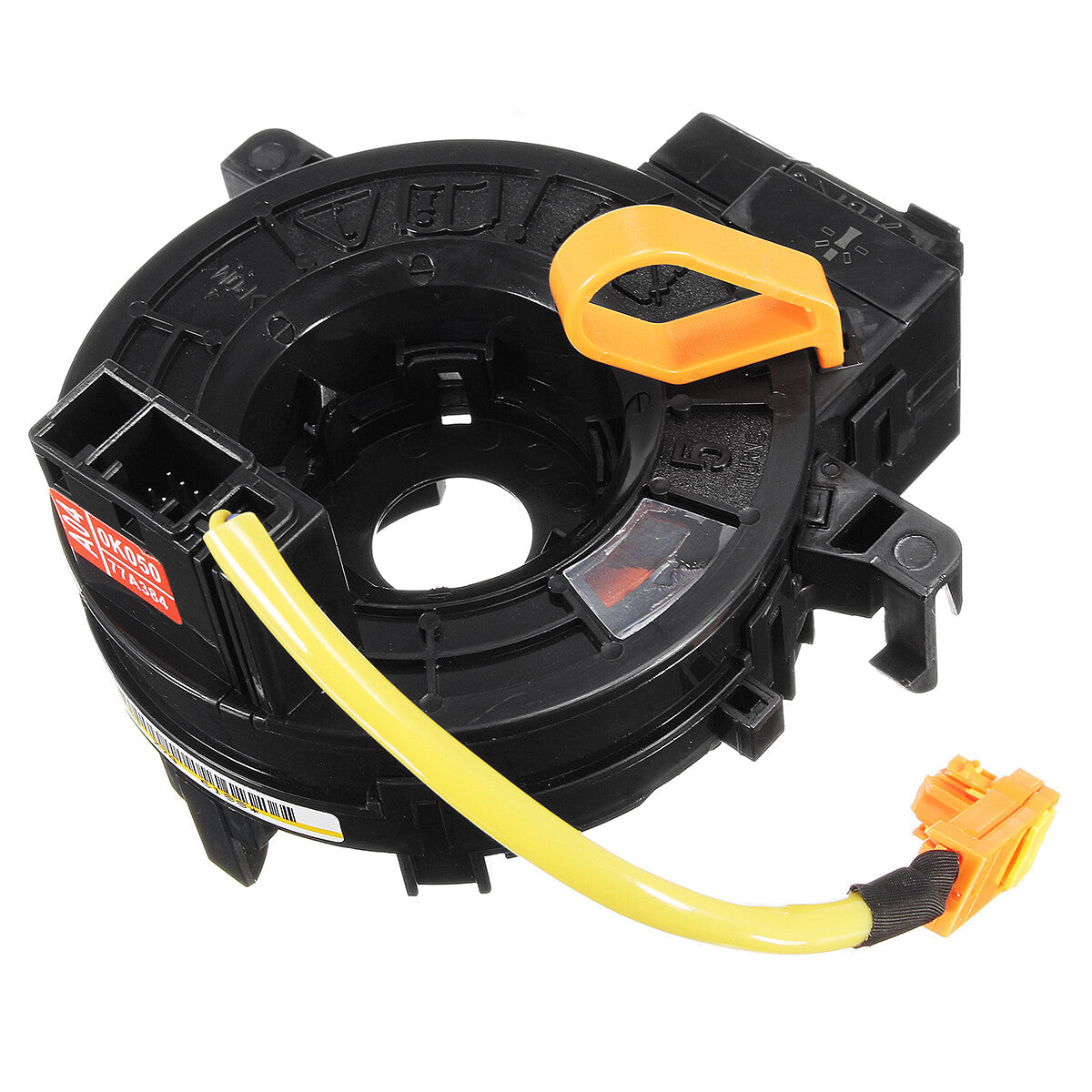 Spiral cable clock spring suitable for Toyota Hilux VIGO for Camry Fortuner 84306-0K050 0K051