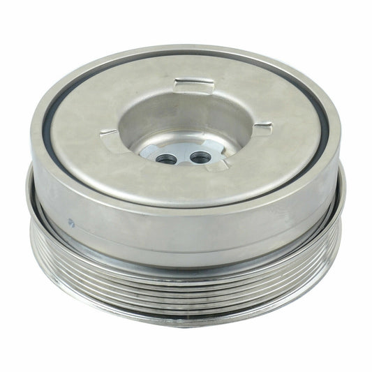 Vibration Damper 8638614 Pulley for BMW for BMW X1 X2 18i for Mini F55 F56 F57 F60