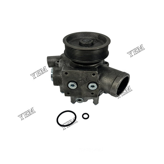 C7/C9 water pump 224-3253 (CA2243253 Fit) for Caterpillar E330/E330C engines.