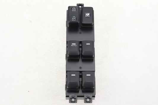 Driver Side Front Left Power Window Switch 93570-1Y200 for Kia Picanto 2012-2015