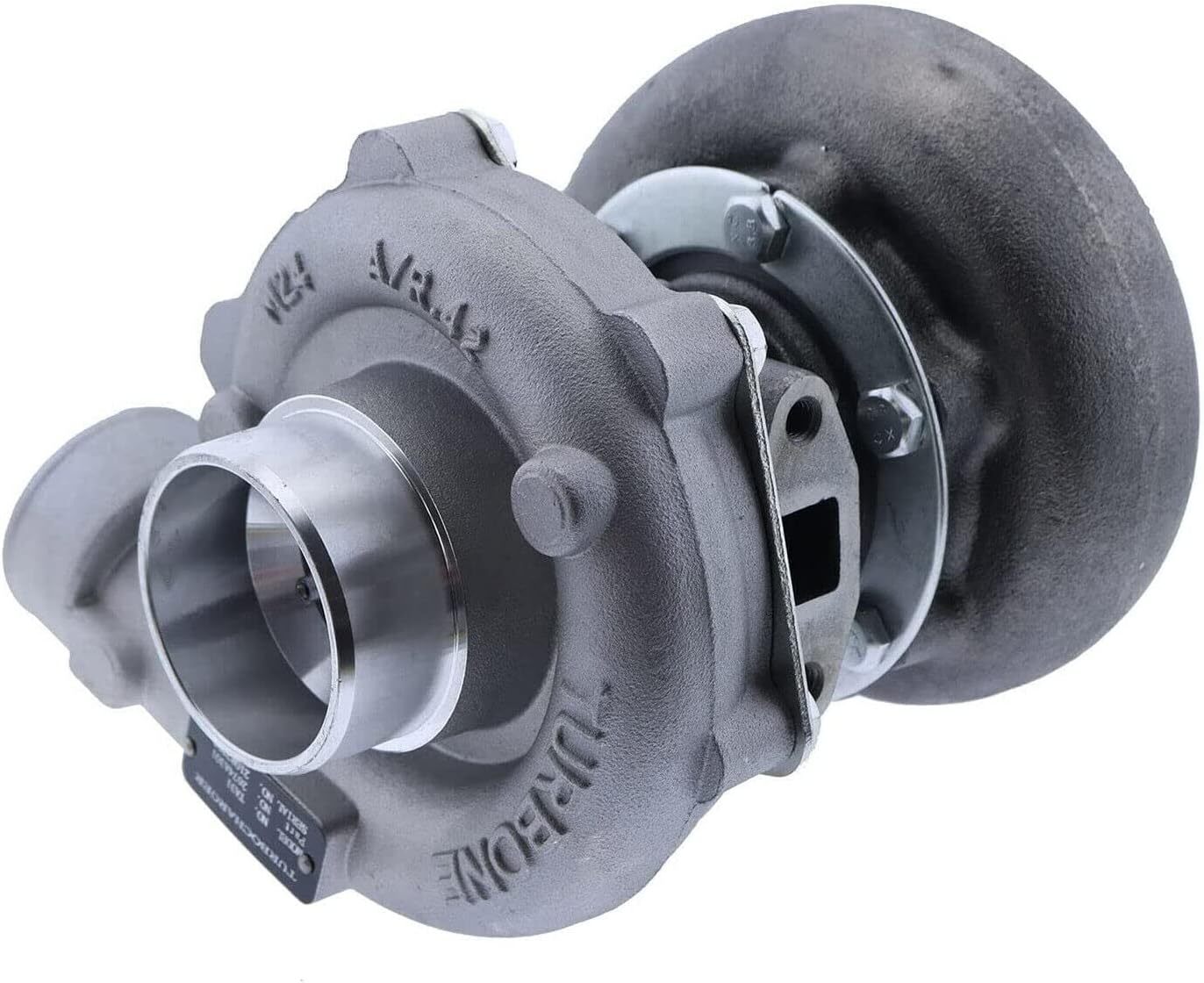 Turbocharger TA3120 466854-0001 2674A153 For Perkins Engine 1004 JCB 4.0L