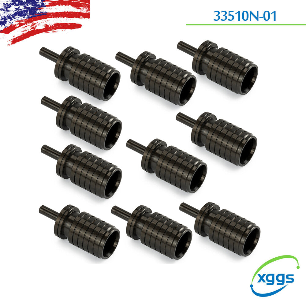 10 pieces of RE0F10A F1CJA 33510N-01- ultra-large pump flow control valves suitable for CVT JF011E