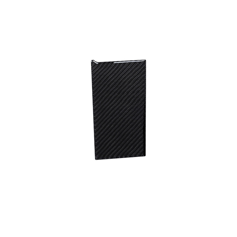 Carbon Fiber Right of Glove Box Cover Trim For Colorado 2004-2012/ for Canyon 2005-12