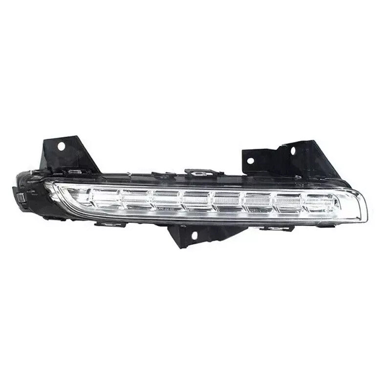 One left-side daytime running light/signal light for Porsche for Panamera 2014-2017