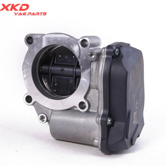 06F133062 EA888 Fuel Injection Throttle Assembly Suitable for Volkswagen for Golf , for Jetta , for Passat , for Audi