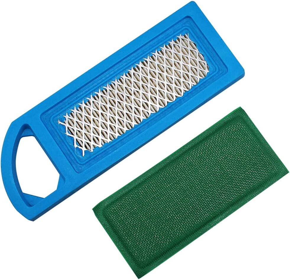 Air FilterPre Filter for BriggsStratton 4211 4214 5077h 5077K 697634 697015