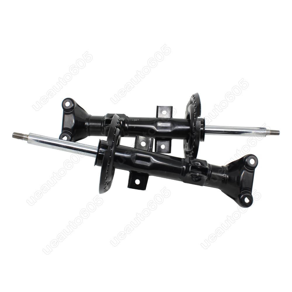2X Front Air Suspension Shock Absorbers for Mercedes SLK Class W171 R171 SLK350