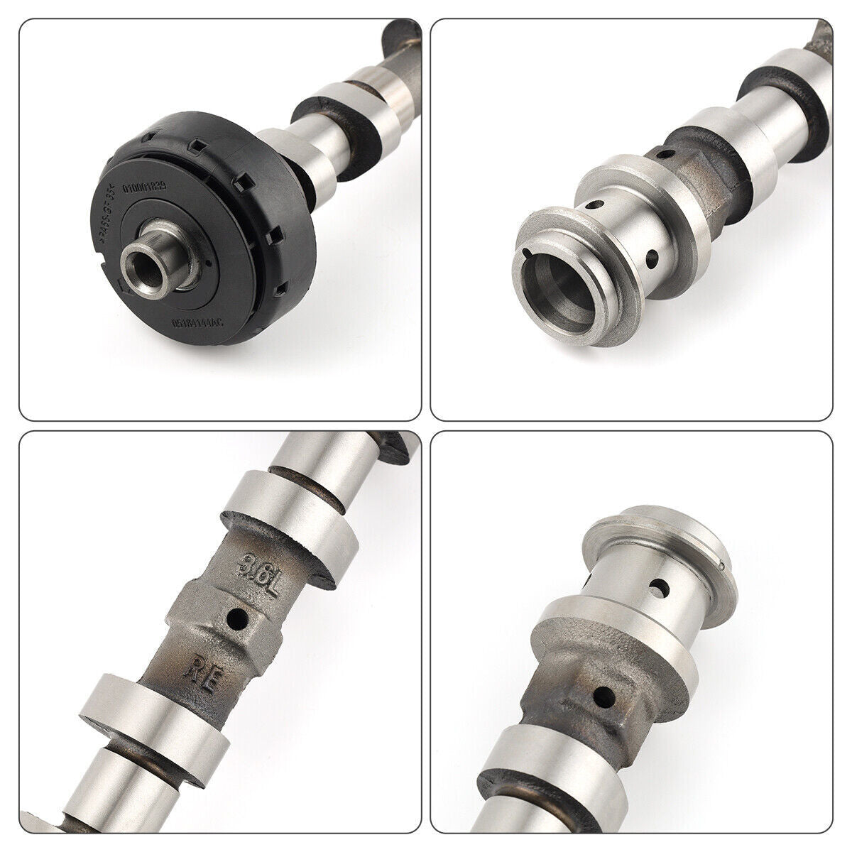 1PC NEW Exhaust Camshaft for Jeep Grand for Ram ProMaster for Dodge for Chrysler 5048030AD
