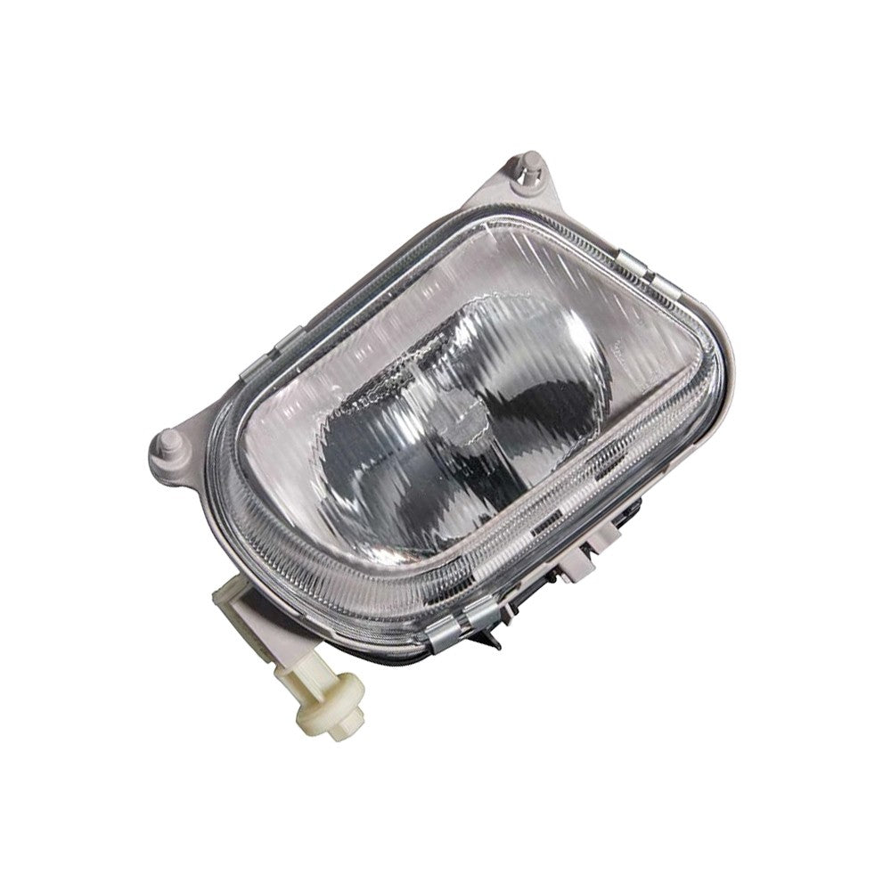 Fits For E-Class W210 1996-1999 Front Right Fog Lamp Driving Light Without Bulb