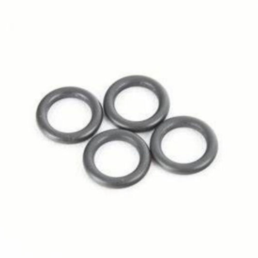N90666001 Auto Trans Oil Cooler Hose O-Ring for Porsche for Audi