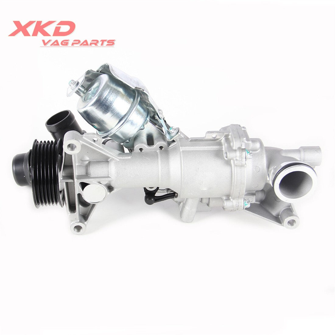 1.6T and 2.0T engine water pumps suitable for Mercedes-Benz C180, C200, E200, and A2742001407