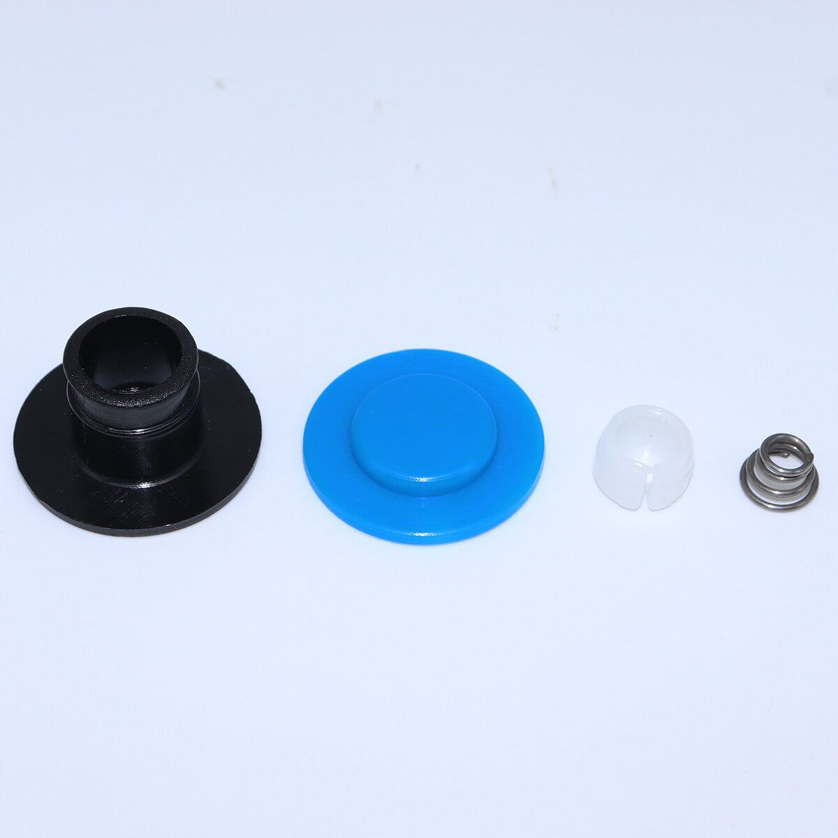 2X for Ford Fiesta 2001-2008 Gearbox Shifter Lever Cable Linkage Rebuild Bushing