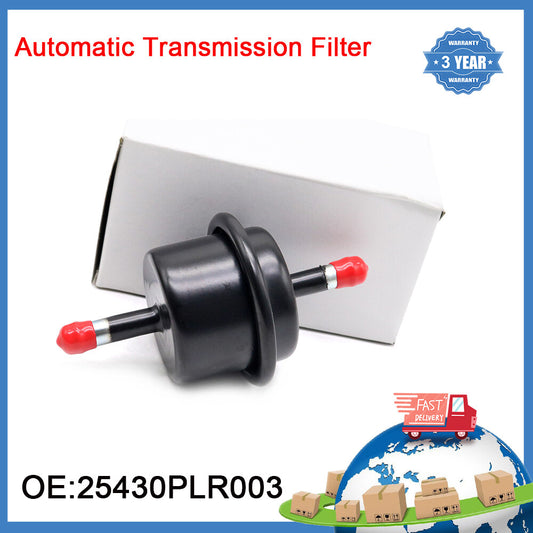 25430-PLR-003 Automatic Transmission Oil Filters ATF for Honda Accord for Civic CR-V