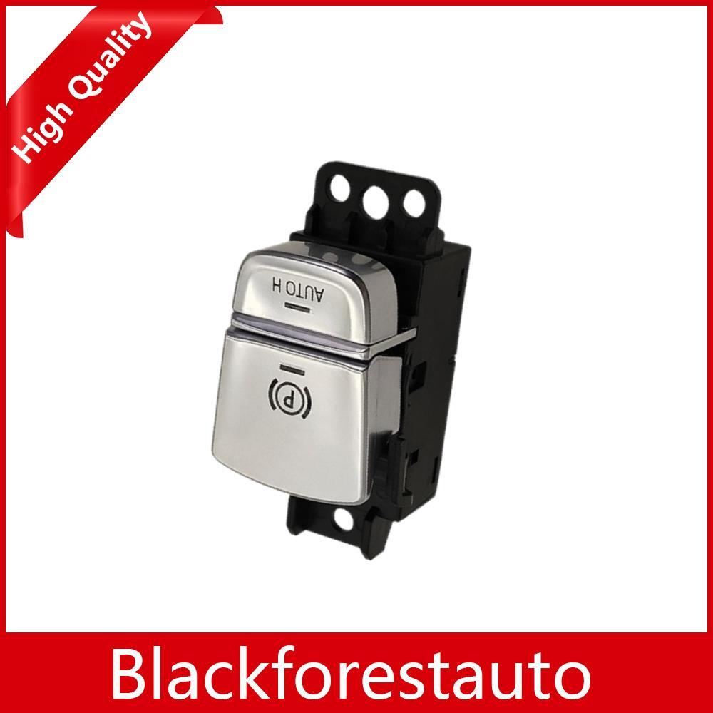 Parking Brake Auto Hold Switch Button Fits For 7-series G12 740i 750i 740e