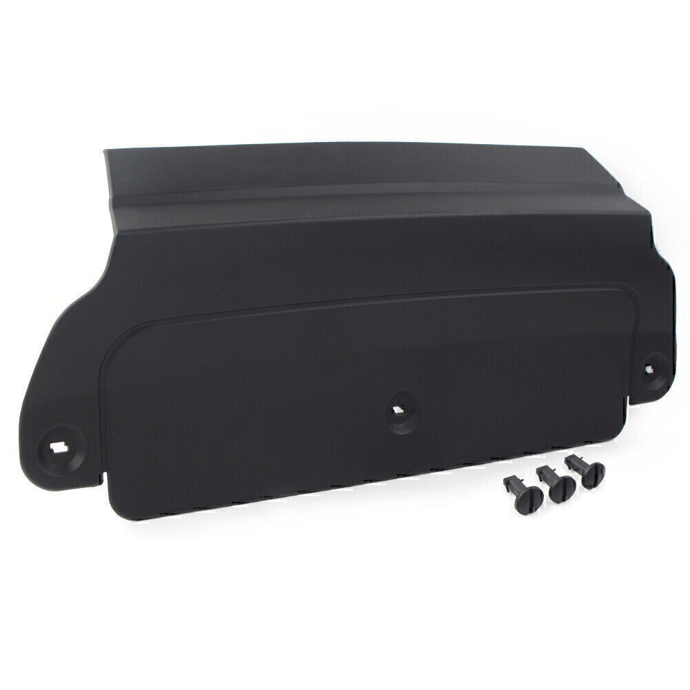 Rear Bumper Cover Trim Plate Board for Land Rover for Range Rover L405 2013-2018 17