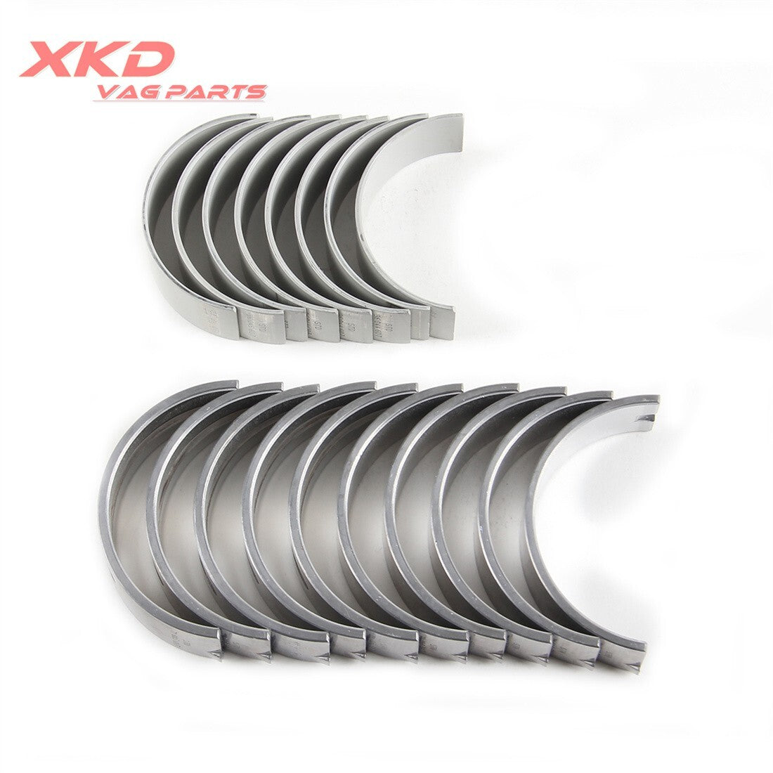 STD crankshaft master shaft bearing kit for Volkswagen for Golf , for Audi A3, A4 06B105561