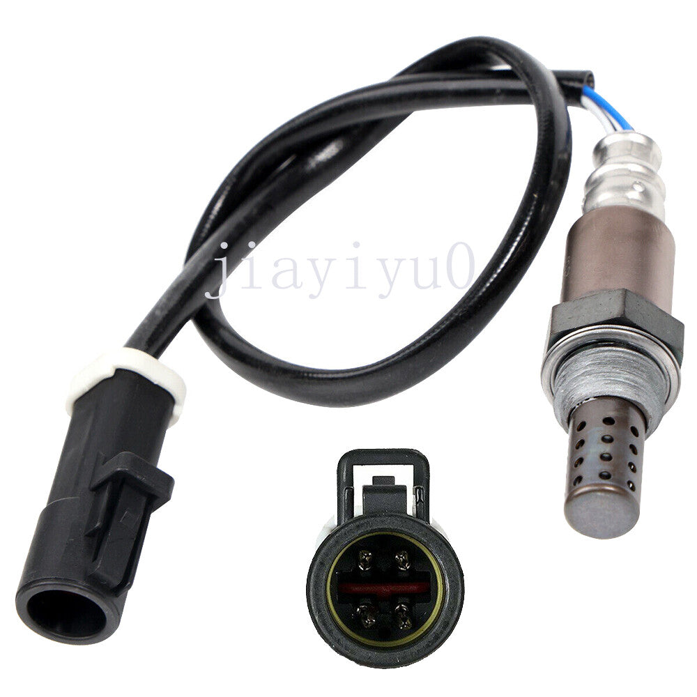 Exhaust Gas Temperature Sensor for Isuzu D-MAX 1.9 DDI 4X4 (163 CV) 8983313840