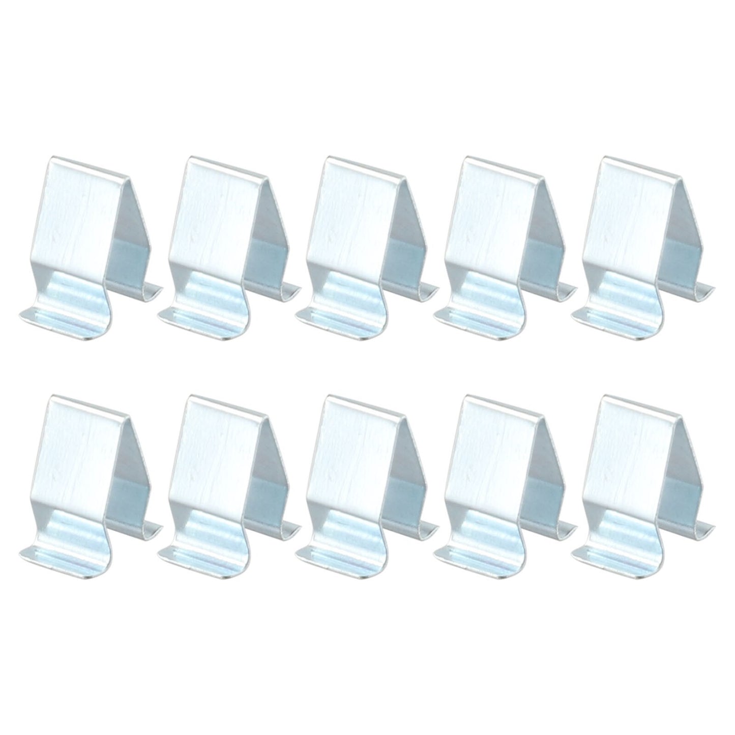 Equipment Manufacturer 16mm Metal Boot and Tailgate Trunk Interior Lining Trim Panel Clip 4A0867276B