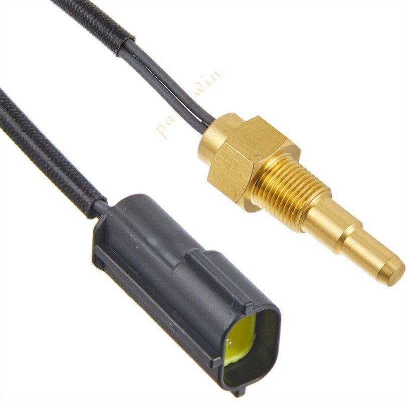 DEFI Replacement Water/Oil Temperature Sensor for 1/8 PT PDF00903S Specifications