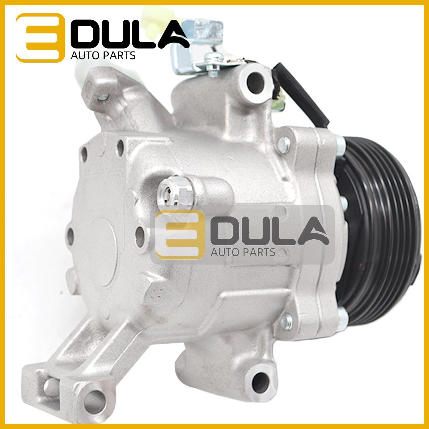 New A/C Compressor 88310-B1070 fits for Toyota Passo for Daihatsu Terios Boon Sirion