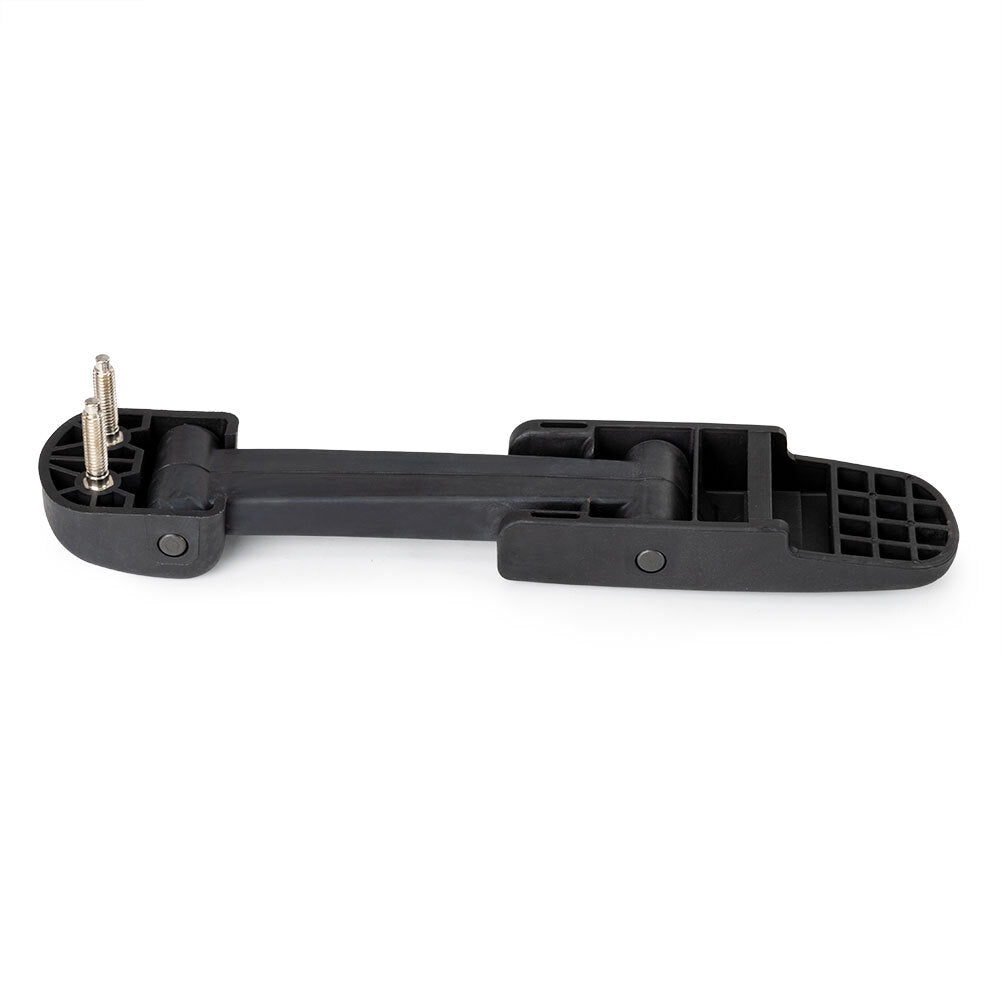 Hood Latch 15097841 is compatible with for Hummer H2, for Chevrolet Kodiak, for GMC TopKick, and was manufactured in September 2003.