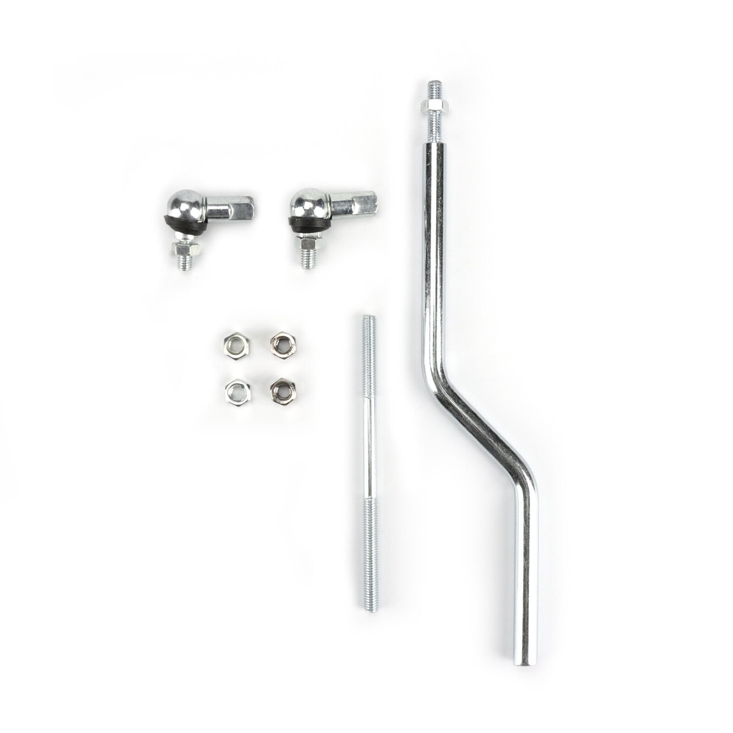 Accelerator Linkage Assembly Kit Fit for Dodge for Ram 2500 3500 P7100 94-98