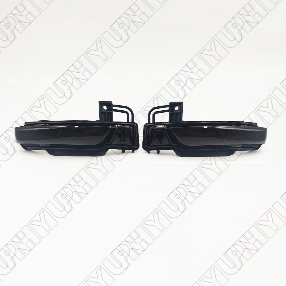 2¡Á Dynamic Blinker Side Mirror Light Indicator for Jeep for Grand Cherokee 2011-2022