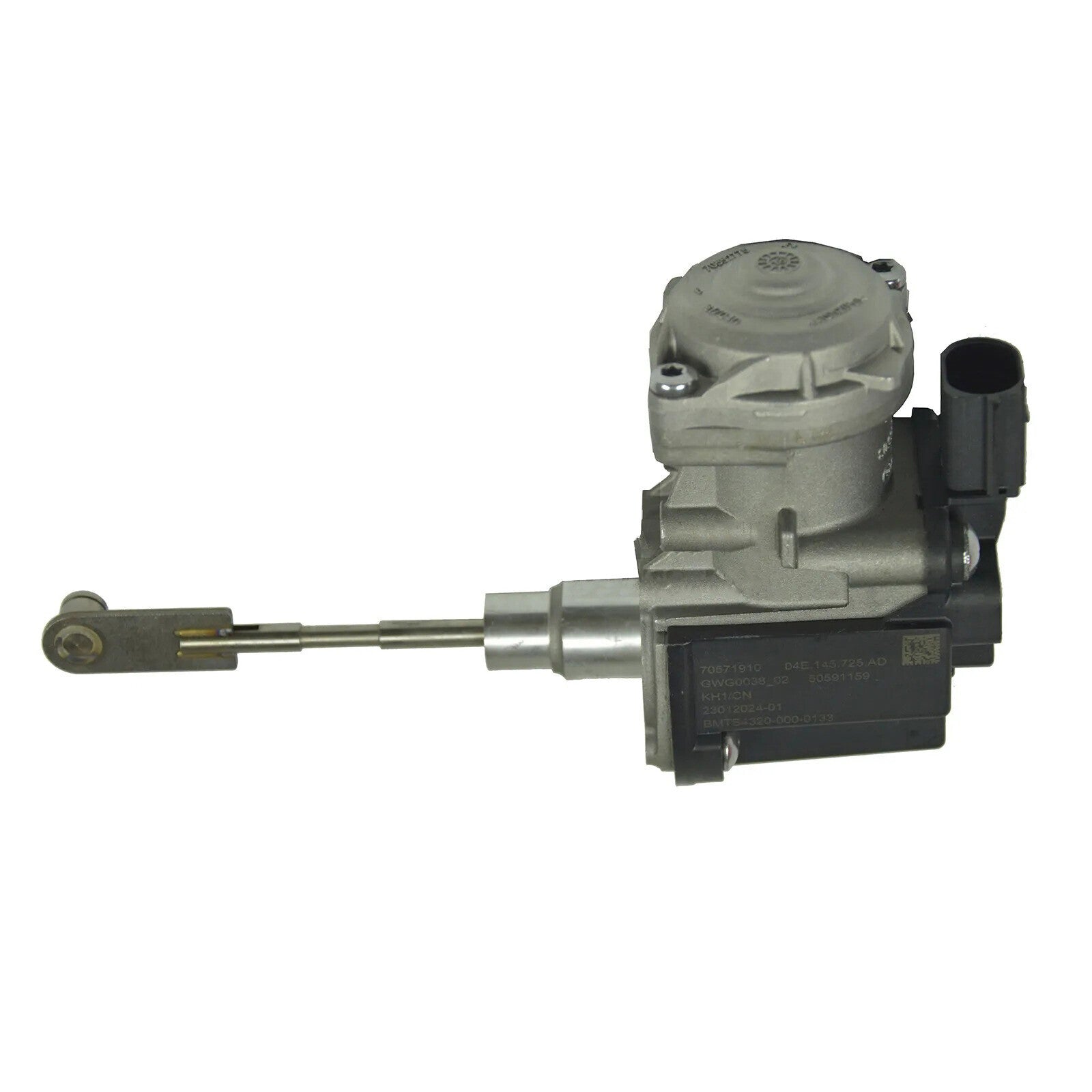 116mm Turbo Control Valve Actuator For 1.4T for Audi A3 S3 Q3 for VW for Golf for Jetta