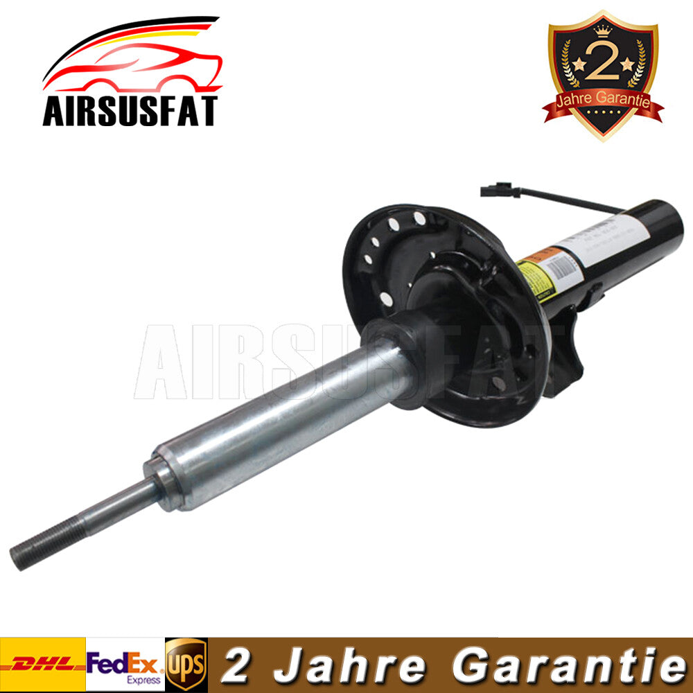 for Cadillac XTS with Electric 2013-2018 Shock absorber Front 23220530 19300063 DE
