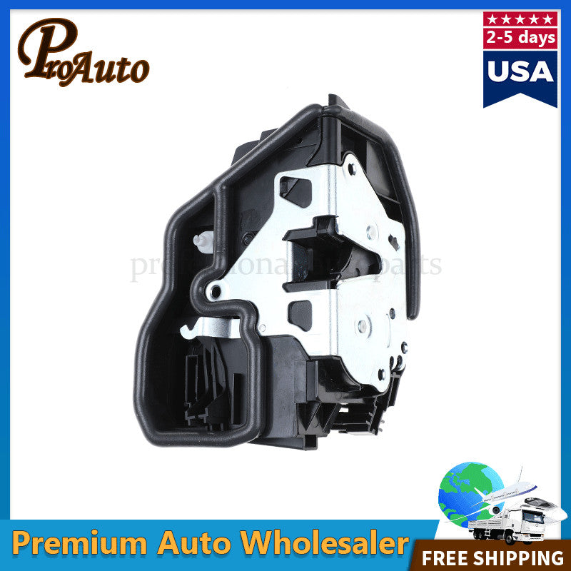 Door Latch Lock Actuator for BMW E60 E65 E70 E90 E92 Front Right 51217202146