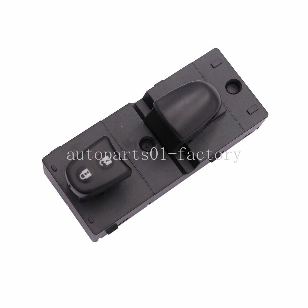 Power Window Switch Front Passenger Side for Nissan Altima Pathfinder 2.5L 3.5L