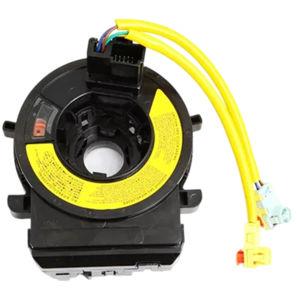 new clock spring for Hyundai Santa Fe 2013-2018 (93490-4Z120)