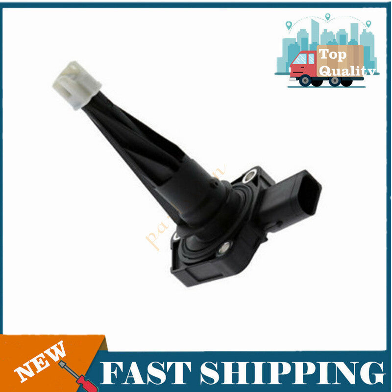The new oil level sensor is suitable for 2014-16 for BMW E82, E84, E88, E90, and X5 models. (12618608780)