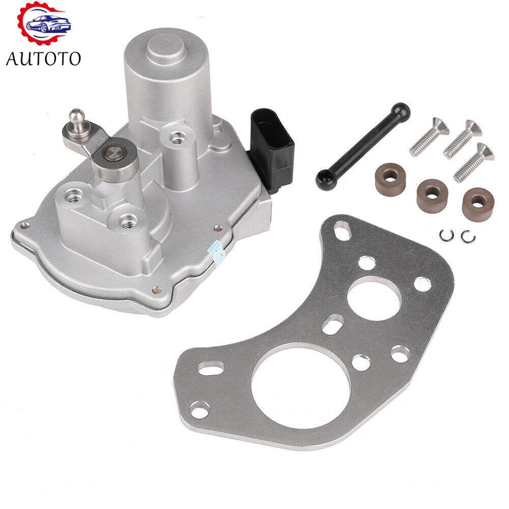 Turbo Electric Actuator New for Audi A4 for A8 A6 2.7 059145725J 59001107055 3.0 TDI