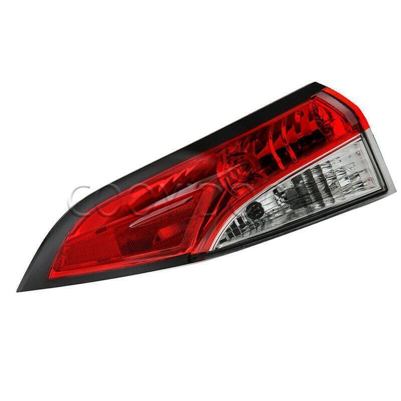 Right passenger Side Rear Outer Tail Light Brake Lamp for Toyota for Corolla 2020-21