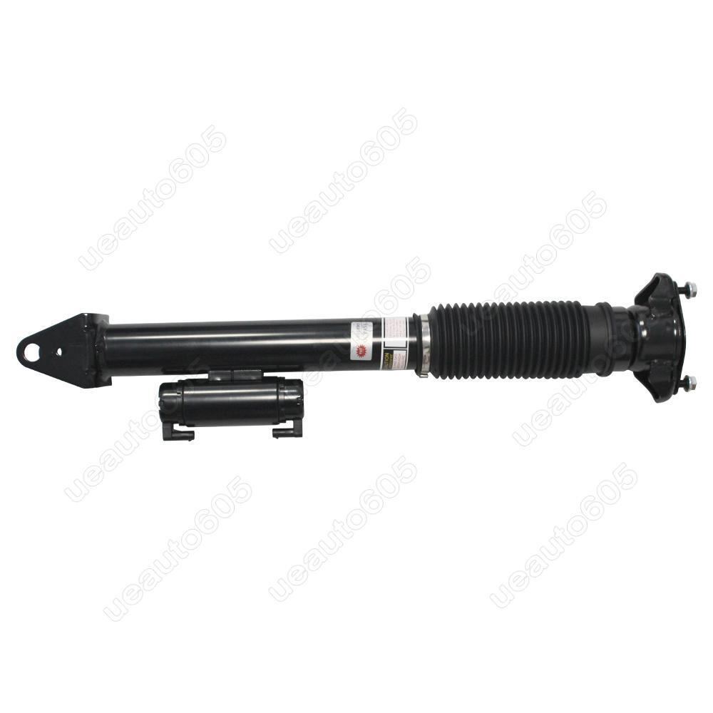 2x Rear Shock Absorbers W/ADS for Mercedes W292 C292 GLE350 GLE400 GLE450 GLE550