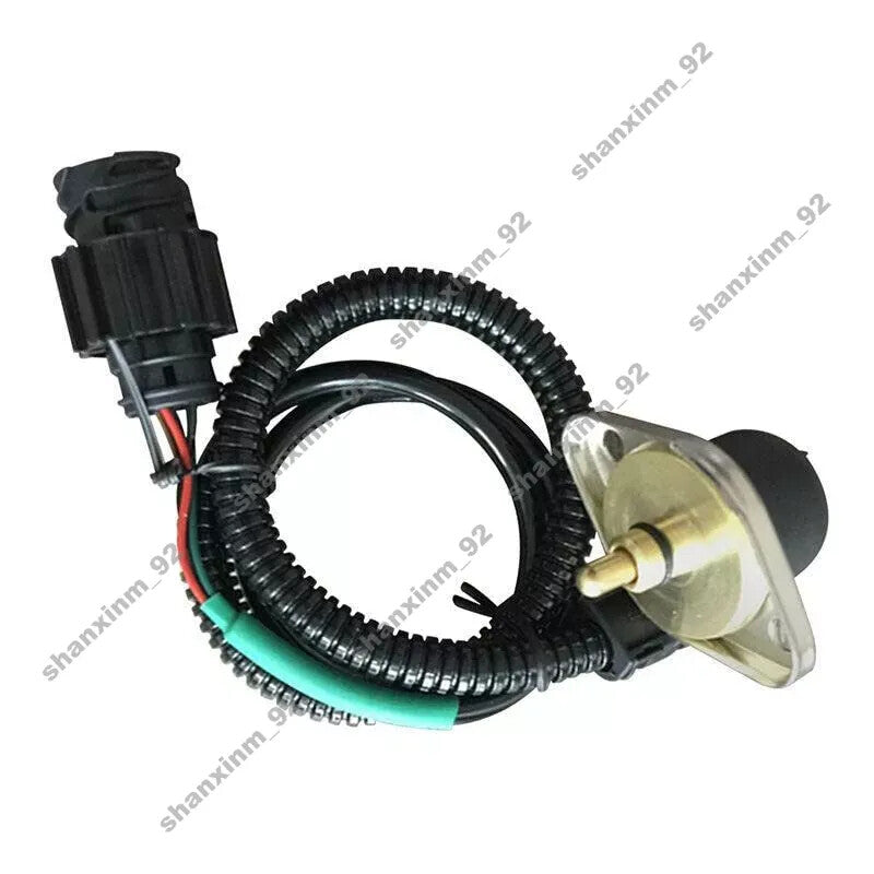 Fuel Pressure Sensor for VOLVO Fh 16 FH 16/540 16/550 Fl 6 85-00 3172522